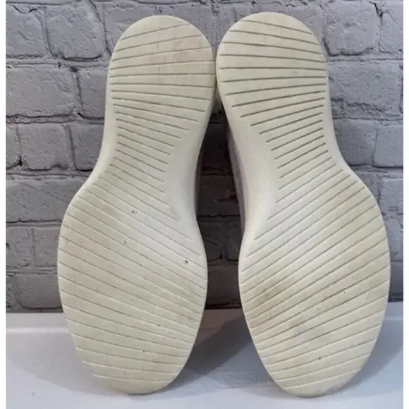 Allbirds Wool Runners Light Pink Men 9 Sneakers Running Shoes Trainers W 10.5? - Picture 6 of 12